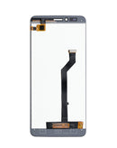 Reparación de pantalla sin marco ZTE Blade X Max en Guatemala, encuentra la mejor oferta en pantallas LCD en talleres especializados.