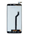 Reparación de Pantalla sin marco ZTE Blade Max 3 (Z986) en Guatemala, servicio de reparación de pantallas LCD de ZTE.