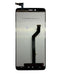 Reparación de pantalla sin marco ZTE Grand X Max 2 en Guatemala.
