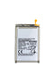 Batería Galaxy Z Fold 4G F900U (EB-BF900ABA) disponible en Guatemala para reparaciones de batería en talleres especializados.