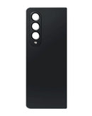 Encuentra tapas traseras sin logo para Samsung Galaxy Z Fold 4 en Guatemala con envío rápido y seguro.