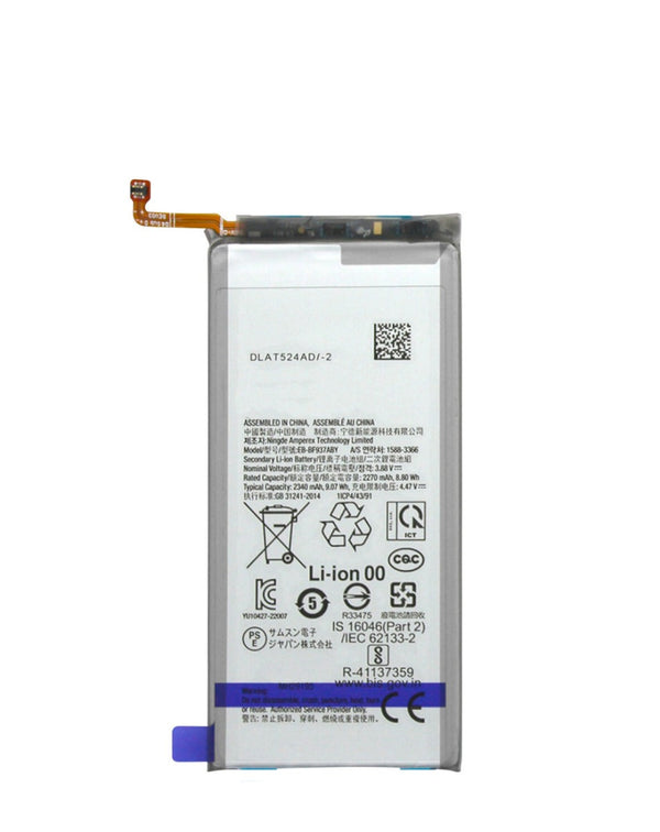 Compra la batería premium para Samsung Galaxy Z Fold 4 F936 (EB-BF937ABY) en Guatemala al mejor precio.