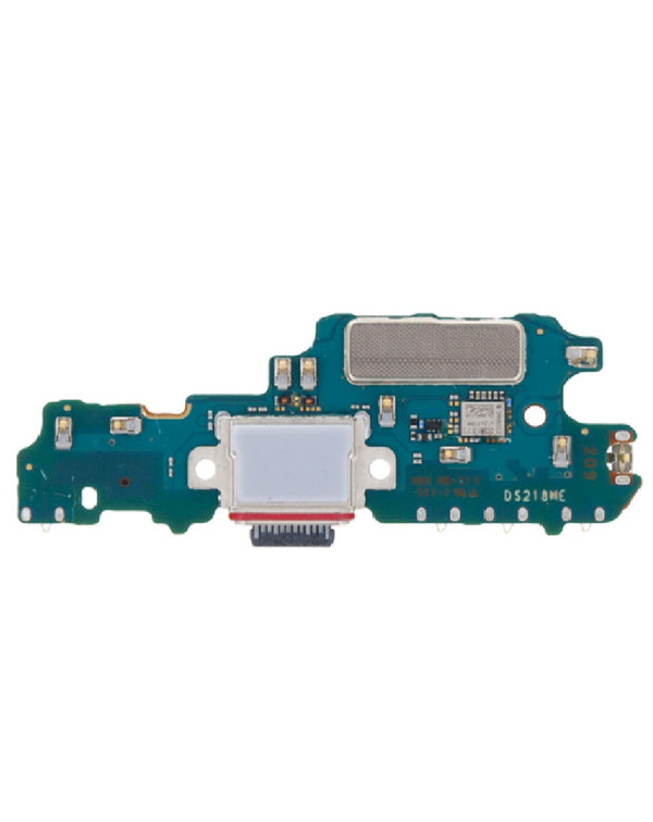 Reparación de puerto de carga para Samsung Galaxy Z Fold 4 5G (F936U) en Guatemala.