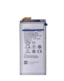 Batería Galaxy Z Fold 5 F946 disponible para reparación en talleres especializados en Guatemala.