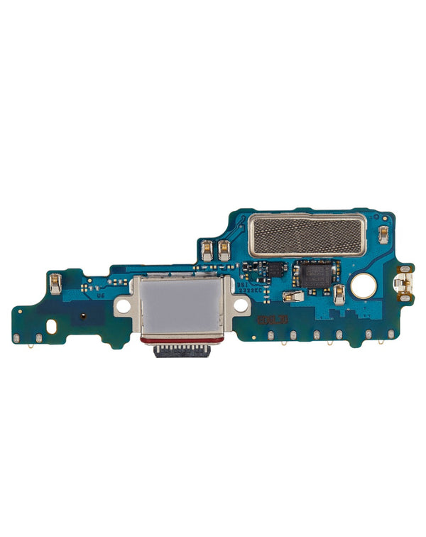 Reparación de puerto de carga Galaxy Z Fold 5 5G en Guatemala con servicio premium y componentes originales.