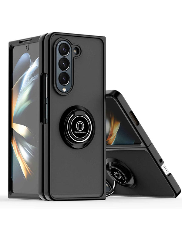 Carcasa trasera Samsung Galaxy Z Fold 5 en Guatemala con envío rápido.