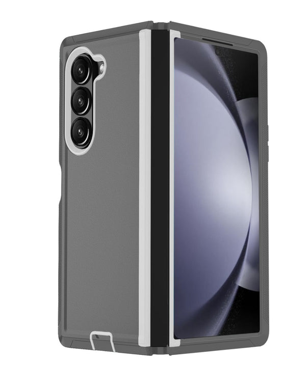 Encuentra la mejor funda robusta para tu Samsung Galaxy Z Fold 6 en Guatemala en nuestro stock de Accesorios móviles con SlowBack.