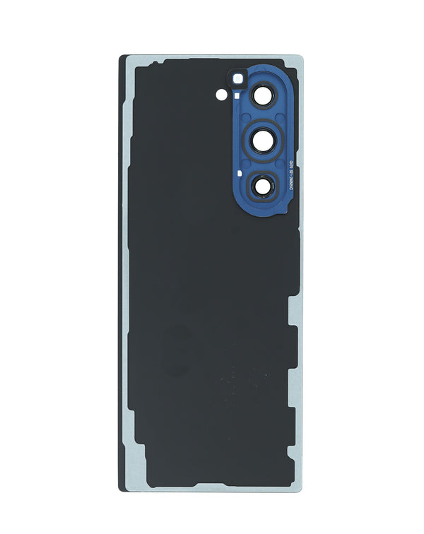 Encuentra tapa trasera con lente para Samsung Galaxy Z Fold 6 F956 en Guatemala a precios de mayorista en talleres de reparación autorizados.