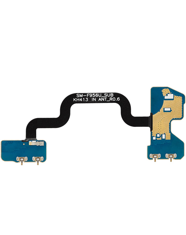 Reparación de cable flex wifi para Samsung Galaxy Z Fold 6 5G (F956) en Guatemala, mayorista de cables flex para dispositivos Samsung.