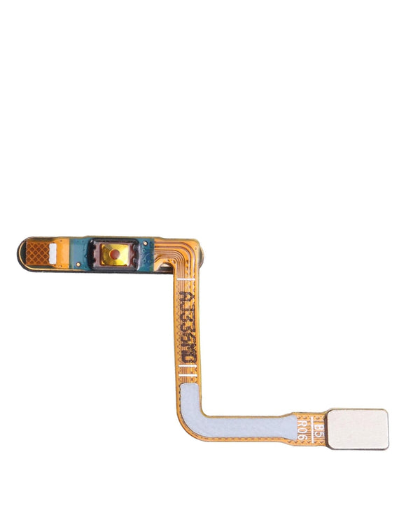 Encuentra el cable flex de sensor de huellas en color verde para Samsung Galaxy Z Flip 5 en Guatemala al mejor precio.