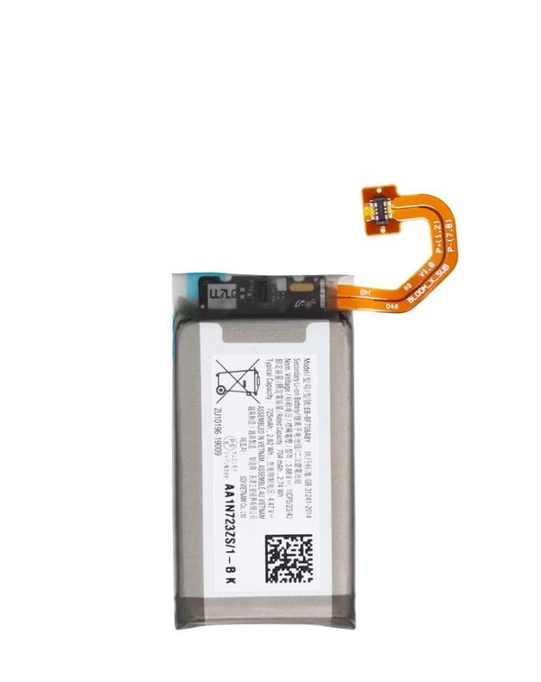 Encuentra la batería Galaxy Z Flip 5G F707 (EB-BF708ABY) en Guatemala para reparaciones y componentes Samsung.