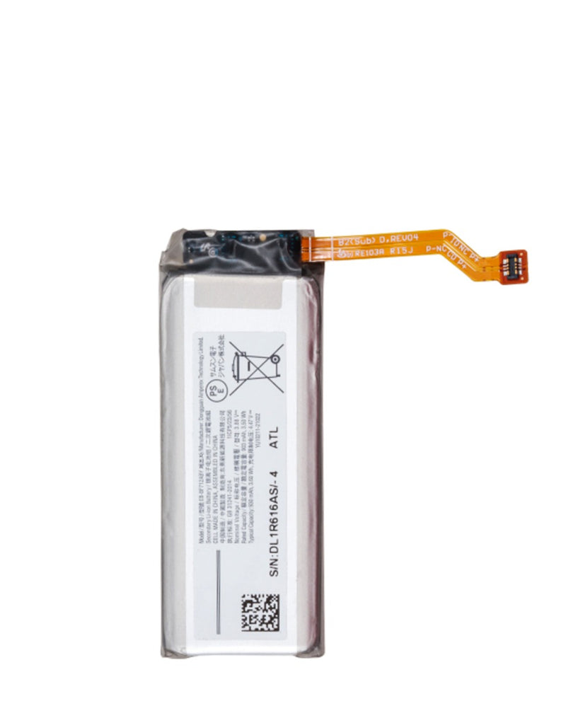 Reparación de batería para Samsung Galaxy Z Flip 3 F711 en Guatemala, repuestos premium disponibles.