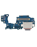 Reparación del puerto de carga para Galaxy Z Flip 3 5G F711B en Guatemala.