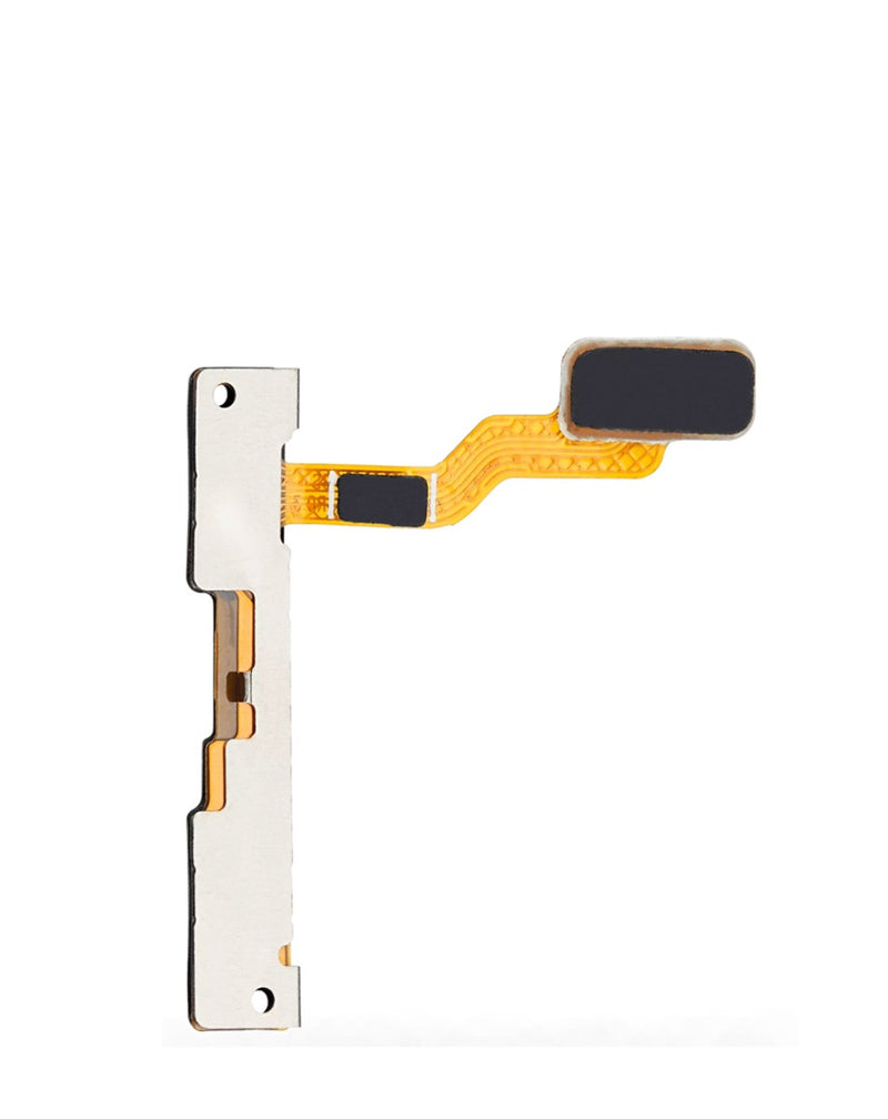 Reparación de cable flex de botón de volumen para Samsung Galaxy Z Flip 3 5G en Guatemala.