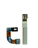 Encuentra el set de dos antenas 5G para Galaxy Z Flip 4 F721 en Guatemala, en nuestro taller mayorista de reparaciones.