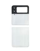 Encuentra tapas traseras para Samsung Galaxy Z Flip 4 modelo F721 en Guatemala al mejor precio.