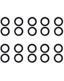 Compra al por mayor 10 lentes de cámara trasera con adhesivo para Samsung Galaxy Z Flip 4 5G en Guatemala.