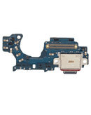 Reparación de puerto de carga para Galaxy Z Flip 5G F721B en Guatemala.