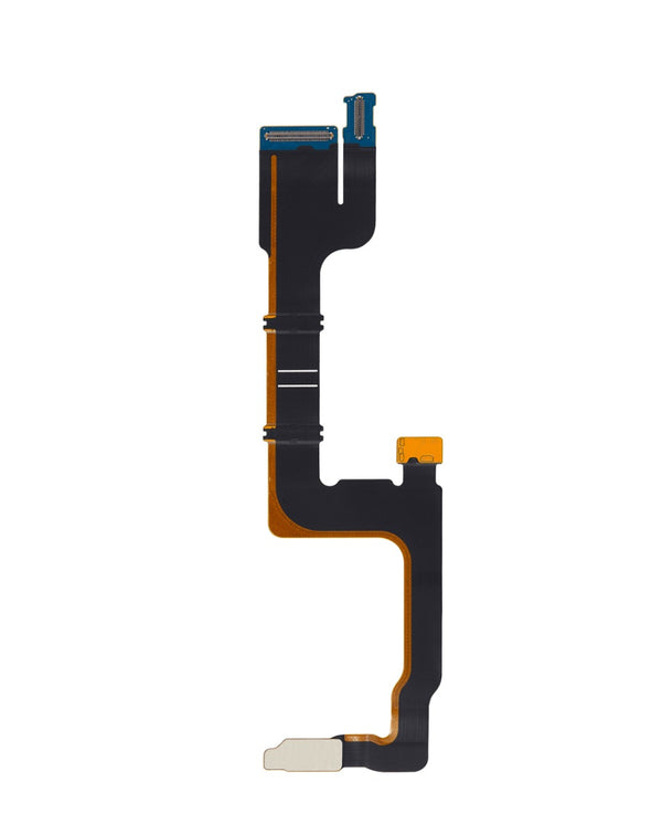 Encuentra el cable flex mainboard para Samsung Galaxy Z Flip 4 5G en Guatemala al mejor precio en mayoristas de repuestos.