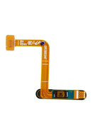 Reparación de botón de encendido con cable flex para Samsung Galaxy Z Flip 4 5G F721U en Guatemala.