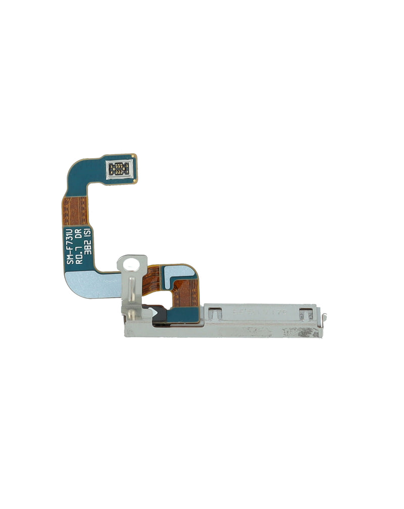 Encuentra en Guatemala este set de antena 5G con módulo Galaxy Z Flip 5 5G F731 para reparaciones al por mayor.