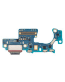 Reparación de puerto de carga para Galaxy Z Flip 5 F731N (Versión Coreana) en Guatemala.