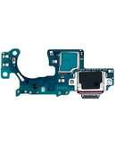 Reparación de puerto de carga para Galaxy Z Flip 5 5G F731 (Premium) (US Version) en Guatemala.
