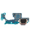 Reparación de puerto de carga con lector SIM para Samsung Galaxy Z Flip 5 en Guatemala.