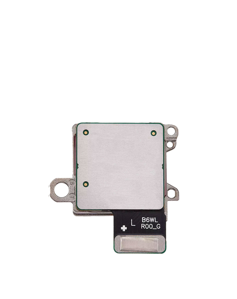 Reparación de cámara trasera para Galaxy Z Flip 6 Premium en talleres especializados en Guatemala.