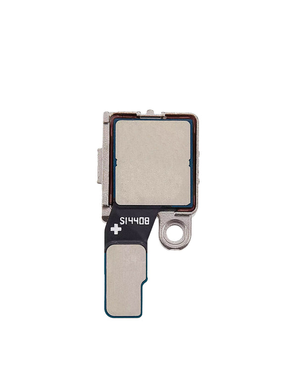 Reparación de cámara trasera Ultra Wide para Samsung Galaxy Z Flip 6 en Guatemala.