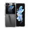 Protege tu Samsung Galaxy Z Flip 6 con una funda híbrida con tecnología Air Cushion en Guatemala.