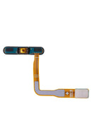 Compra el cable flex sensor de huellas Galaxy Z Flip 6 (WHITE) en Guatemala para reparaciones al por mayor.