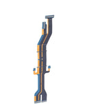Reparación de cable flex Spin Axis Galaxy Z Flip 6 en Guatemala, mayorista de componentes Samsung.
