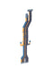 Reparación de cable flex Spin Axis Galaxy Z Flip 6 en Guatemala, mayorista de componentes Samsung.
