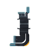 Encuentra el cable flex Spin Axis para Samsung Galaxy Z Fold 6 en Guatemala en nuestro stock de mayorista de repuestos, ideal para reparaciones en talleres especializados.