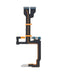 Encuentra el cable flex mainboard para Galaxy Z Flip 3 en Guatemala, ideal para reparaciones en talleres especializados y mayoristas de repuestos.