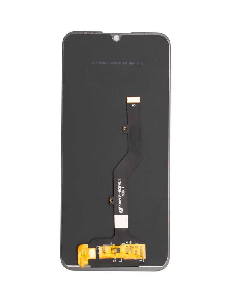 Compra la pantalla sin marco Premium para ZTE Blade A5 (2020) / A7 (2019) en Guatemala, la mejor calidad y precio en LCD Assemblies.