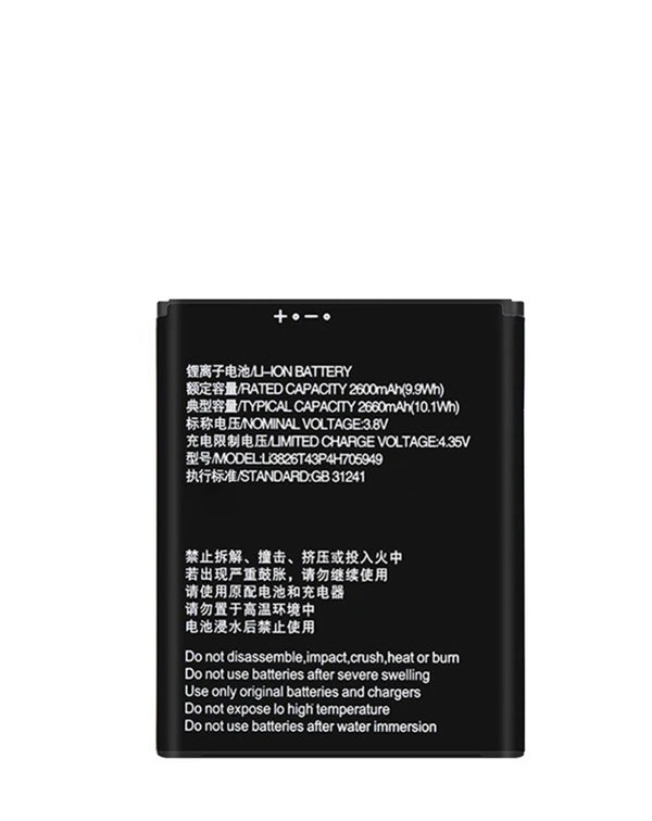 Encuentra baterías originales para ZTE Blade A3 Joy y ZTE Blade A3 Prime en Guatemala.