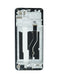 Reparación de pantalla LCD para ZTE Blade A72 4G en Guatemala.