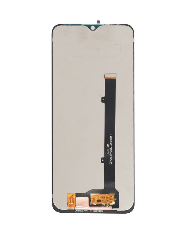 Repara la pantalla sin marco de tu ZTE Blade V30 Vita en Guatemala con el servicio premium de nuestros talleres especializados.