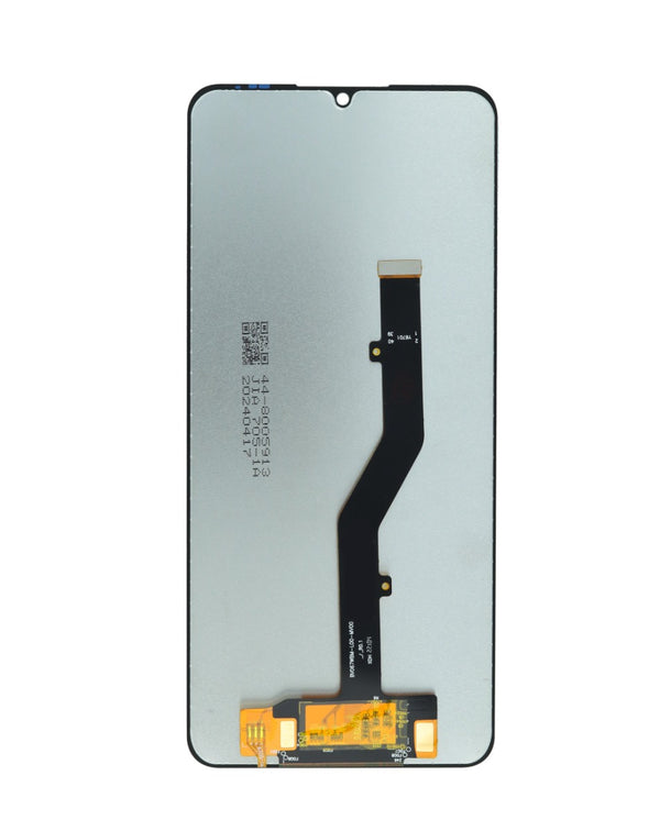Reparación de pantalla sin marco para ZTE Blade V40 Vita y V40 Smart en talleres autorizados en Guatemala.