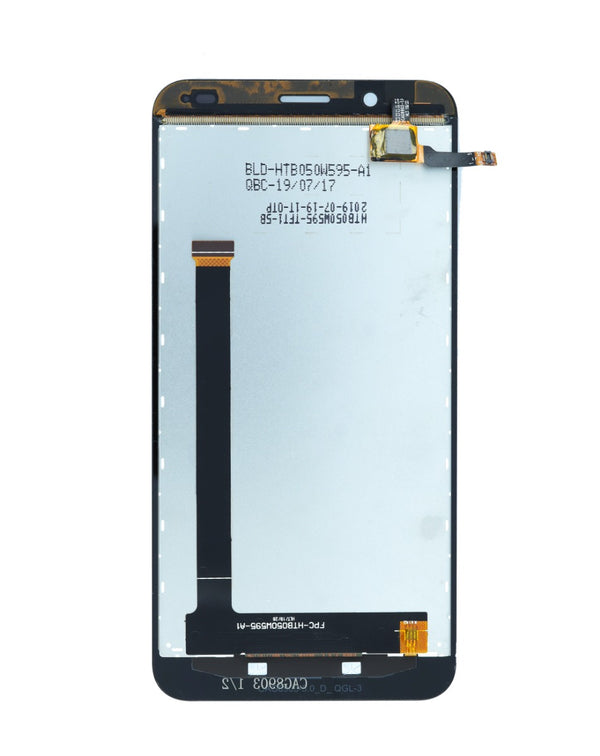 Reparación de pantalla Premium para ZTE Vantage 5 (Z839) en Guatemala.
