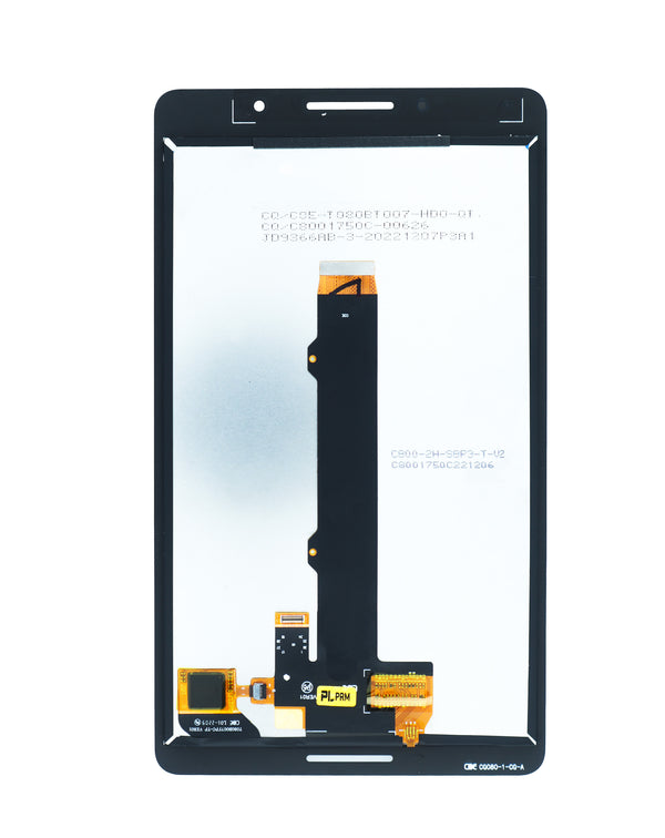 Pantalla sin marco ZTE Grand X View 4 (K87CA)