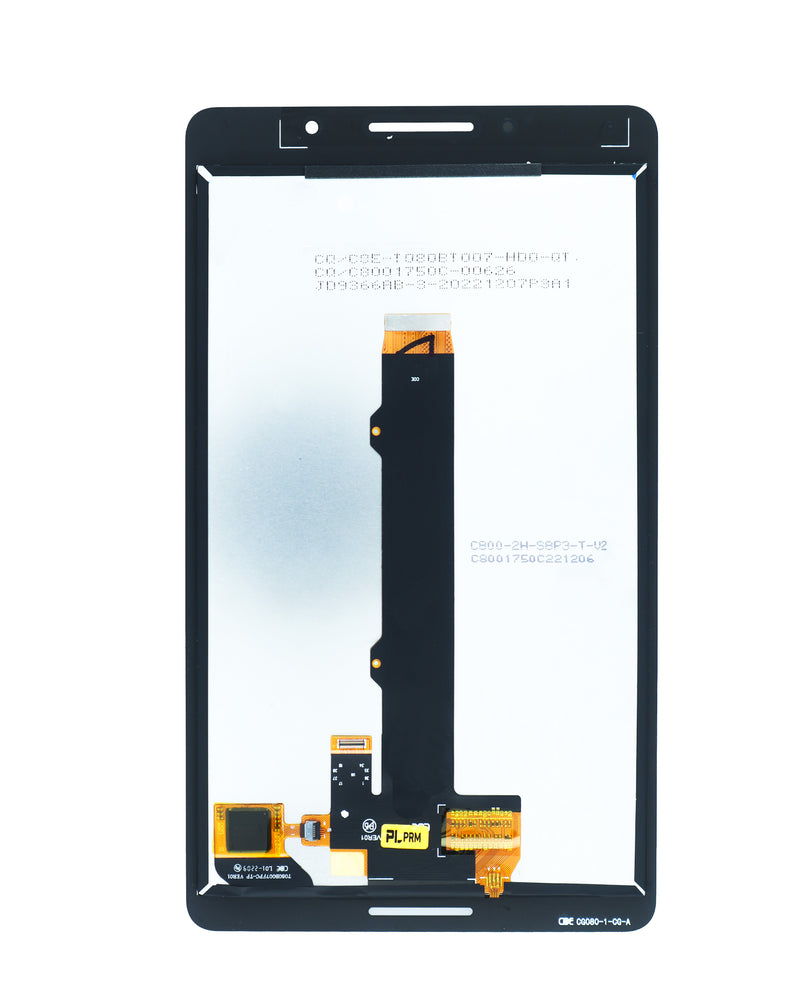 Pantalla sin marco ZTE Grand X View 4 (K87CA)