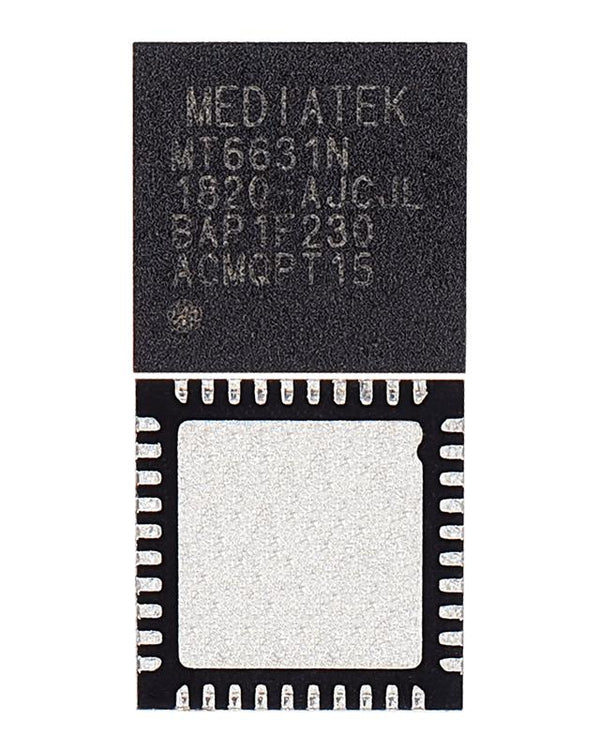 IC de Wifi para Samsung Galaxy A12 / A12 Nacho / A22 5G