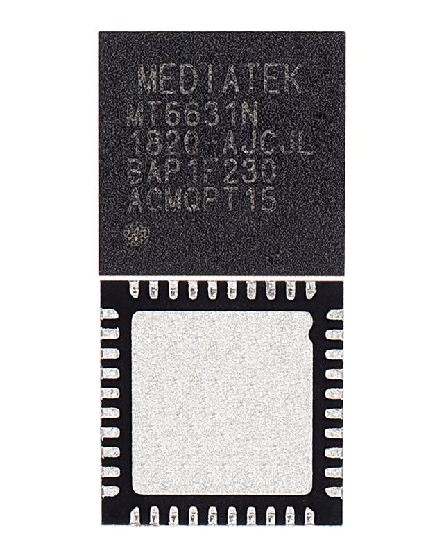 IC de Wifi para Samsung Galaxy A12 / A12 Nacho / A22 5G