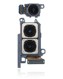 Camara trasera (angular, teleobjetivo y ultra ancha) para Samsung Galaxy Note 20 5G (N981U) (Version US)