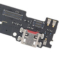Puerto de carga para Motorola Moto E4 Plus (XT1774 / XT1771 / 2017) (Version Internacional / Rev 1702)