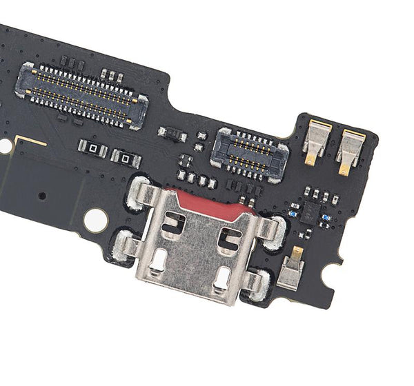 Puerto de carga para Motorola Moto E4 Plus (XT1774 / XT1771 / 2017) (Version Internacional / Rev 1702)