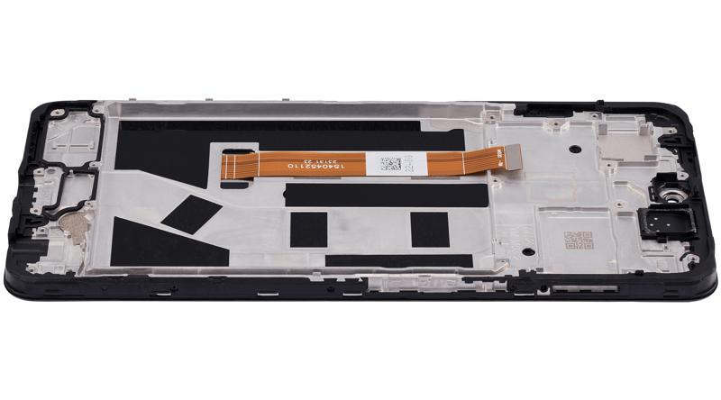 Pantalla LCD con marco para OnePlus Nord N30 5G (Reacondicionado)